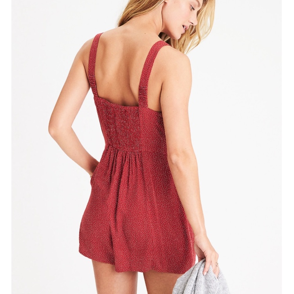 NWT romper