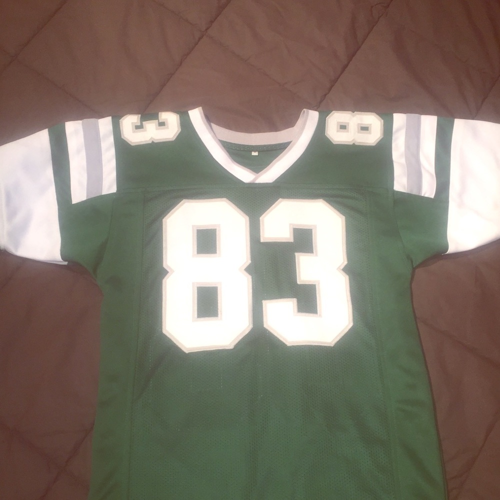 Vince Papale Philadelphia Eagles Jersey
