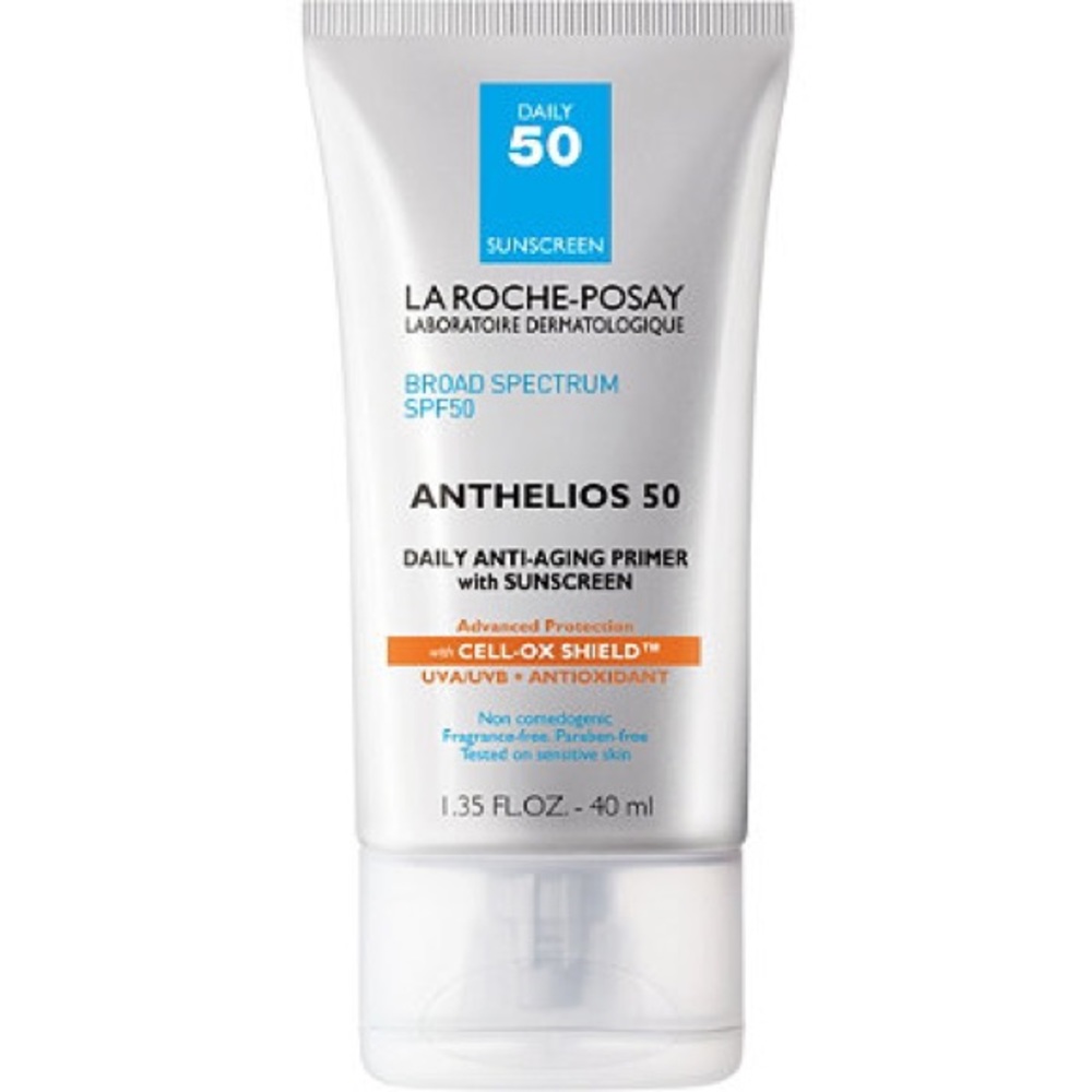 La Roche Posay Anthelios Anti-Aging Primer
