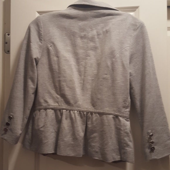 Jacket - Picture 2 of 2