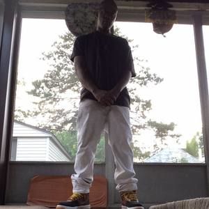 Meet your Posher, Thomas