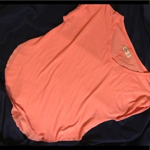 Hollister crop top Hollister crop top