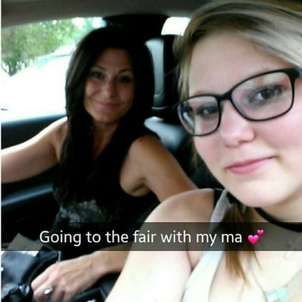 Meet your Posher, Anne