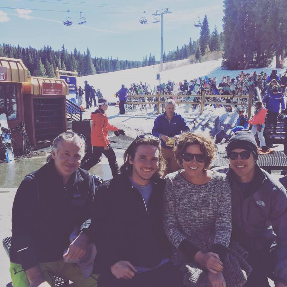 Meet your Posher, Blake