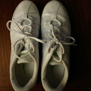Women's Nike shoes