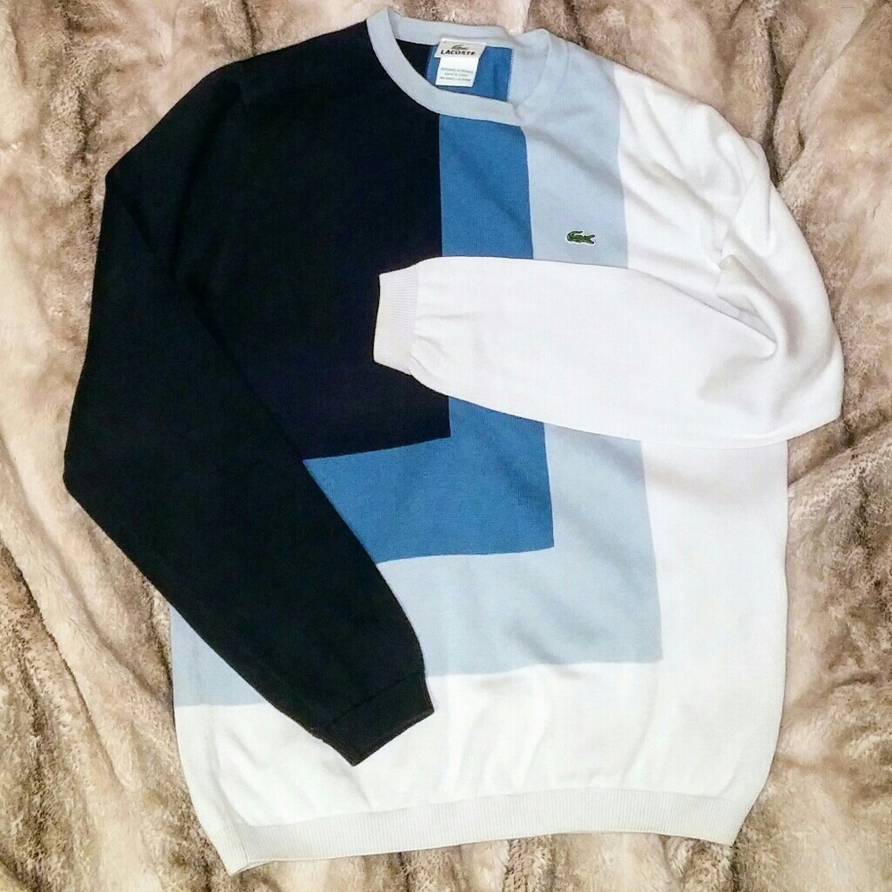 Vintage Lacoste