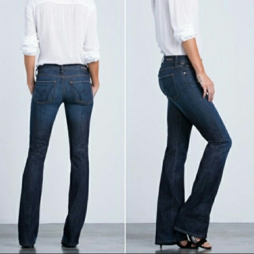 Citizens of Humanity perfect everyday jean