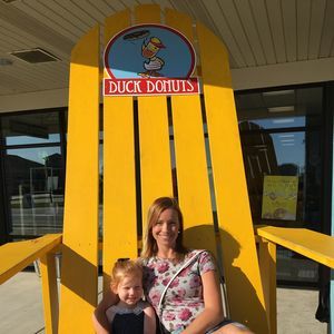 Meet your Posher, Amy