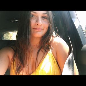 Meet your Posher, Morgan