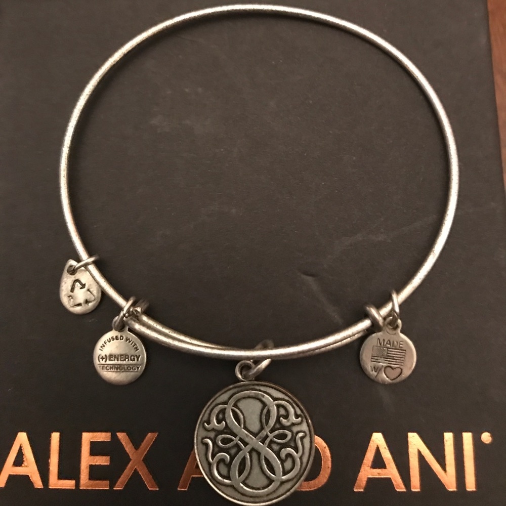 Alex and Ani Bracelet