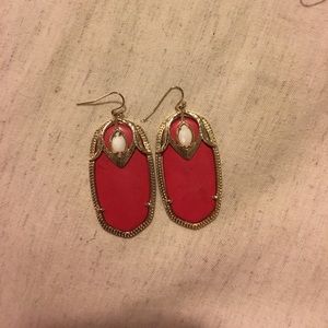 Kendra Scott Darby Earrings