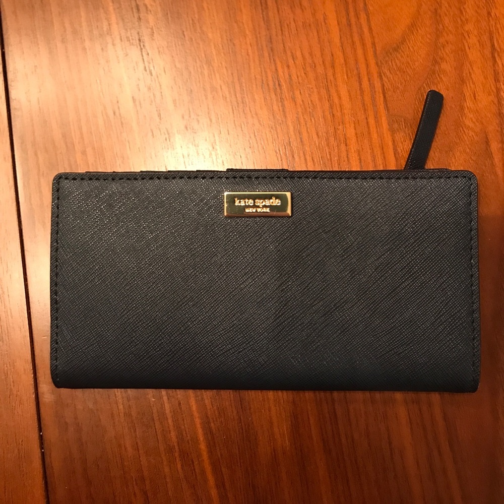 ❗️LAST PRICE DROP❗️ Kate Spade Wallet