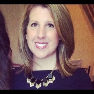 Meet your Posher, Lindsay