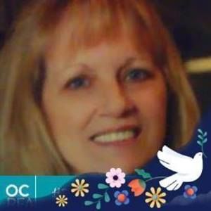 Meet your Posher, Tracey