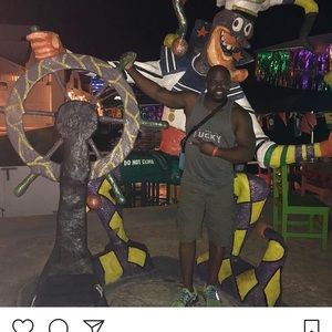 Meet your Posher, Dj