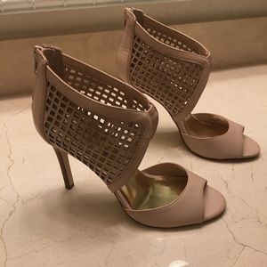Jessica Simpson Cage Shoes
