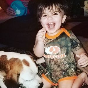 Meet your Posher, Whitney