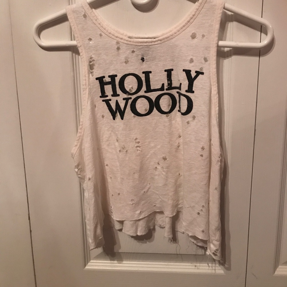 Tank top
