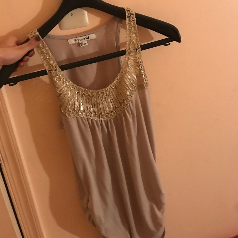 Forever 21 Shirt!
