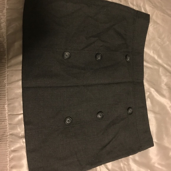 Gap mini skirt - Picture 1 of 3