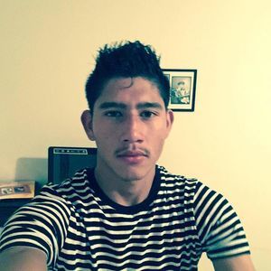 Meet your Posher, Jose