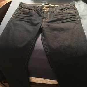 J BRAND JEANS
