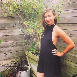 Meet your Posher, Jami lee