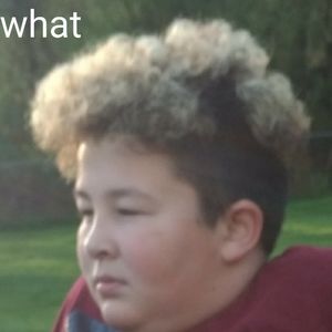 Meet your Posher, Karter