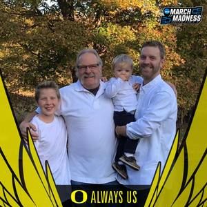 Meet your Posher, Anthony