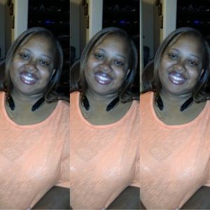 Meet your Posher, Nekeisha