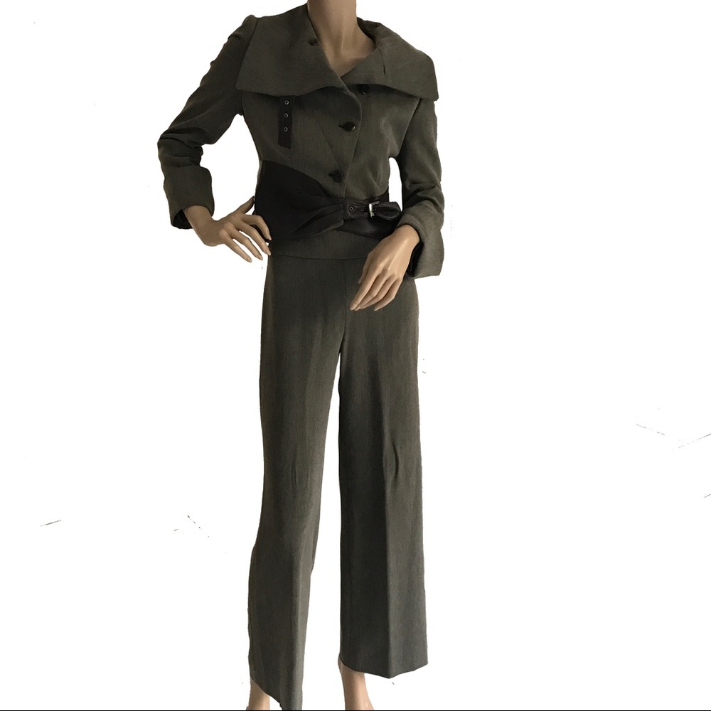 Armani Collection Pant Suit