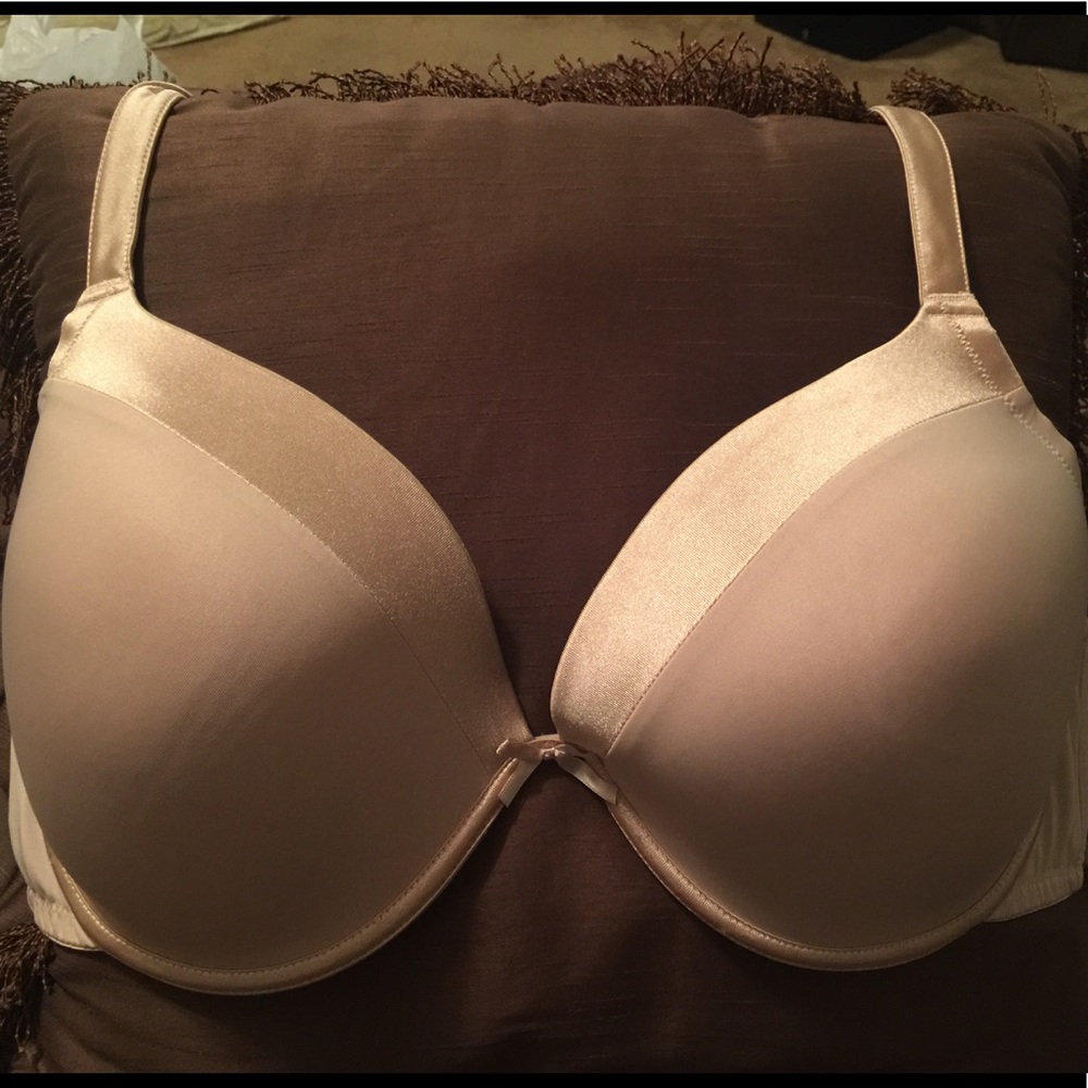 Nude Avenue Bra 48C