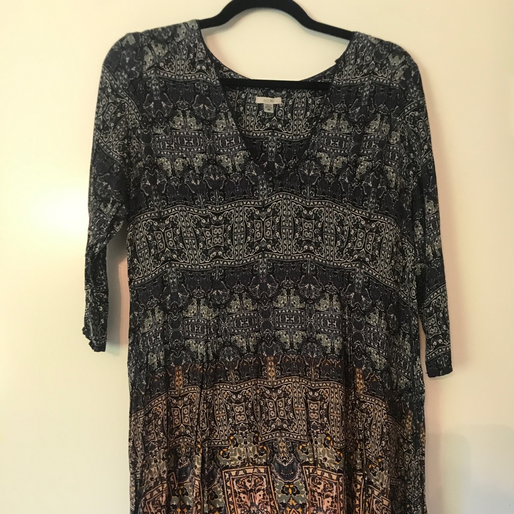 Urban outfitters dress