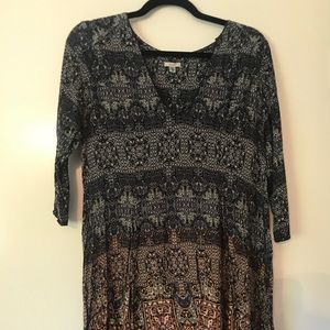 Urban outfitters dress