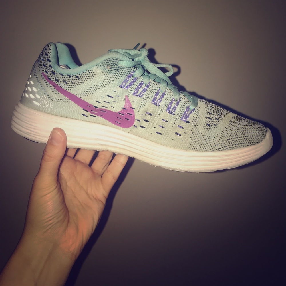 Nike Running Shoes (womenswear)