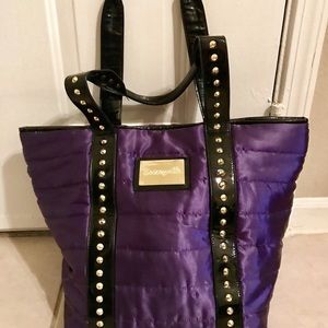 BETSEYVILLE TOTE BAG
