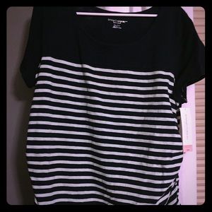 Maternity top! NWT
