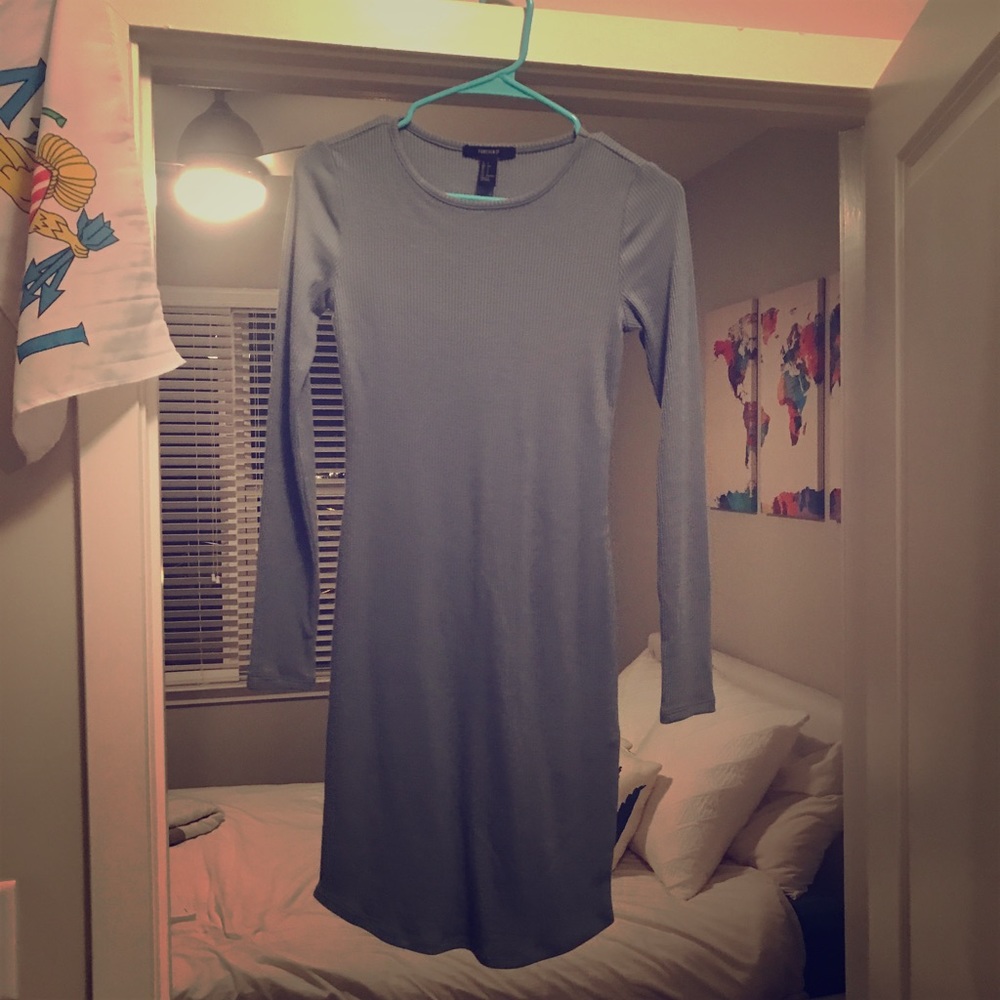 Forever 21 dress