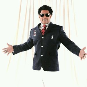 Meet your Posher, Tony