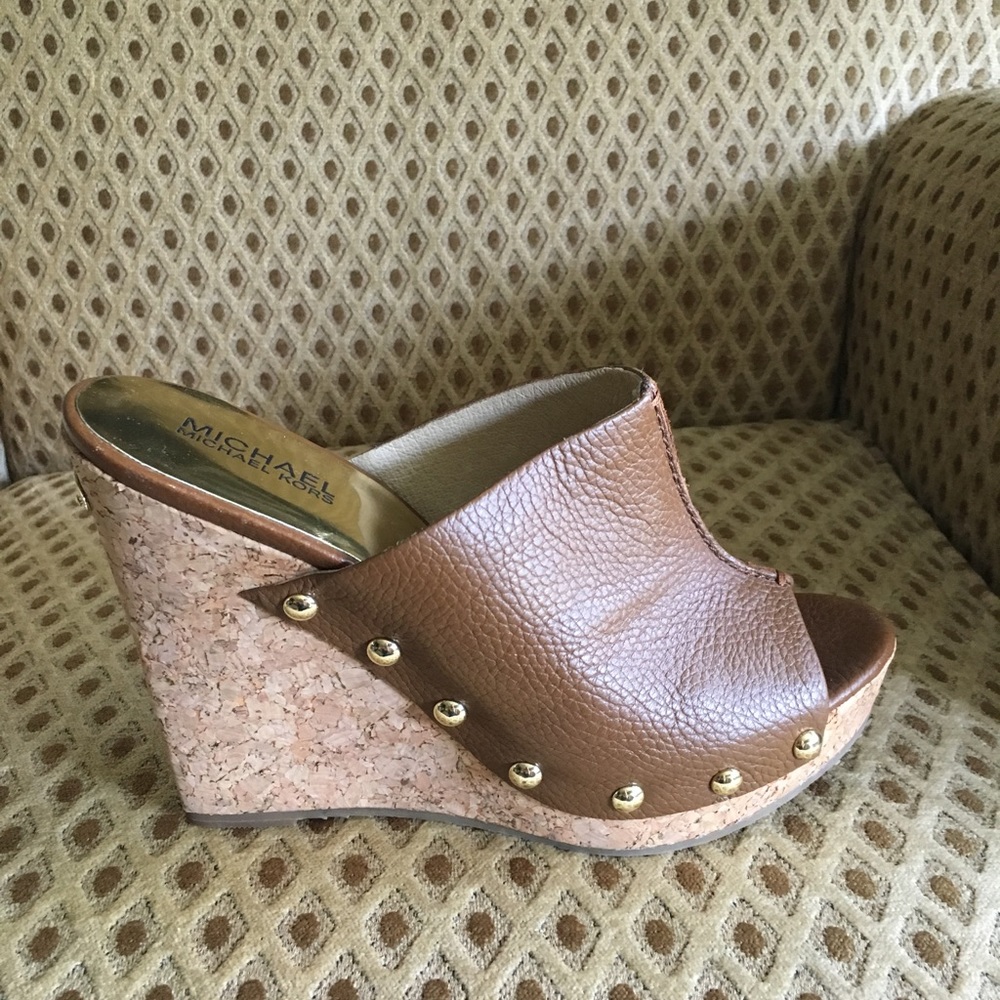 Michael Kors Wedges