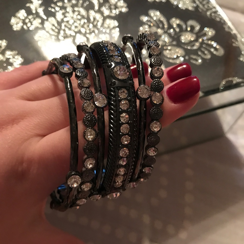 Set of bangles!