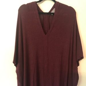 Cherish Tunic
