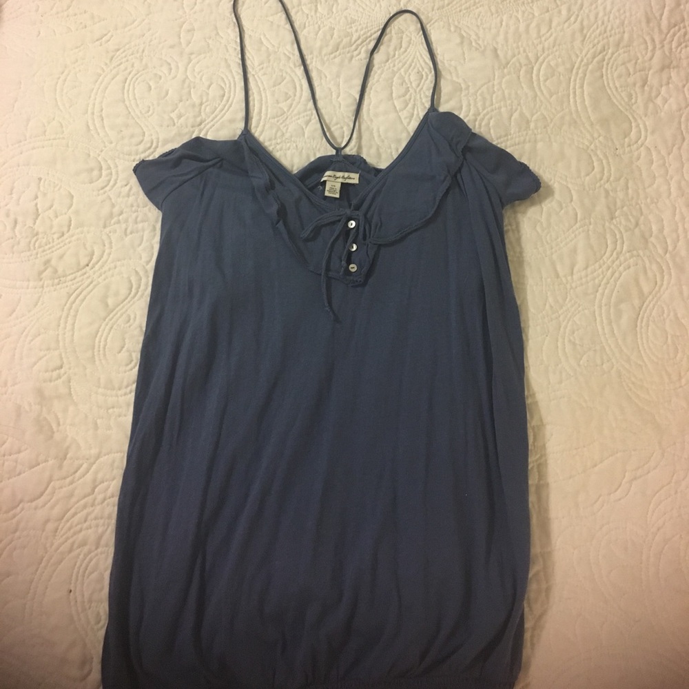 American Eagle Women's tank