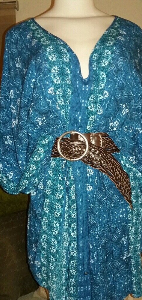 Beautiful Boho dress