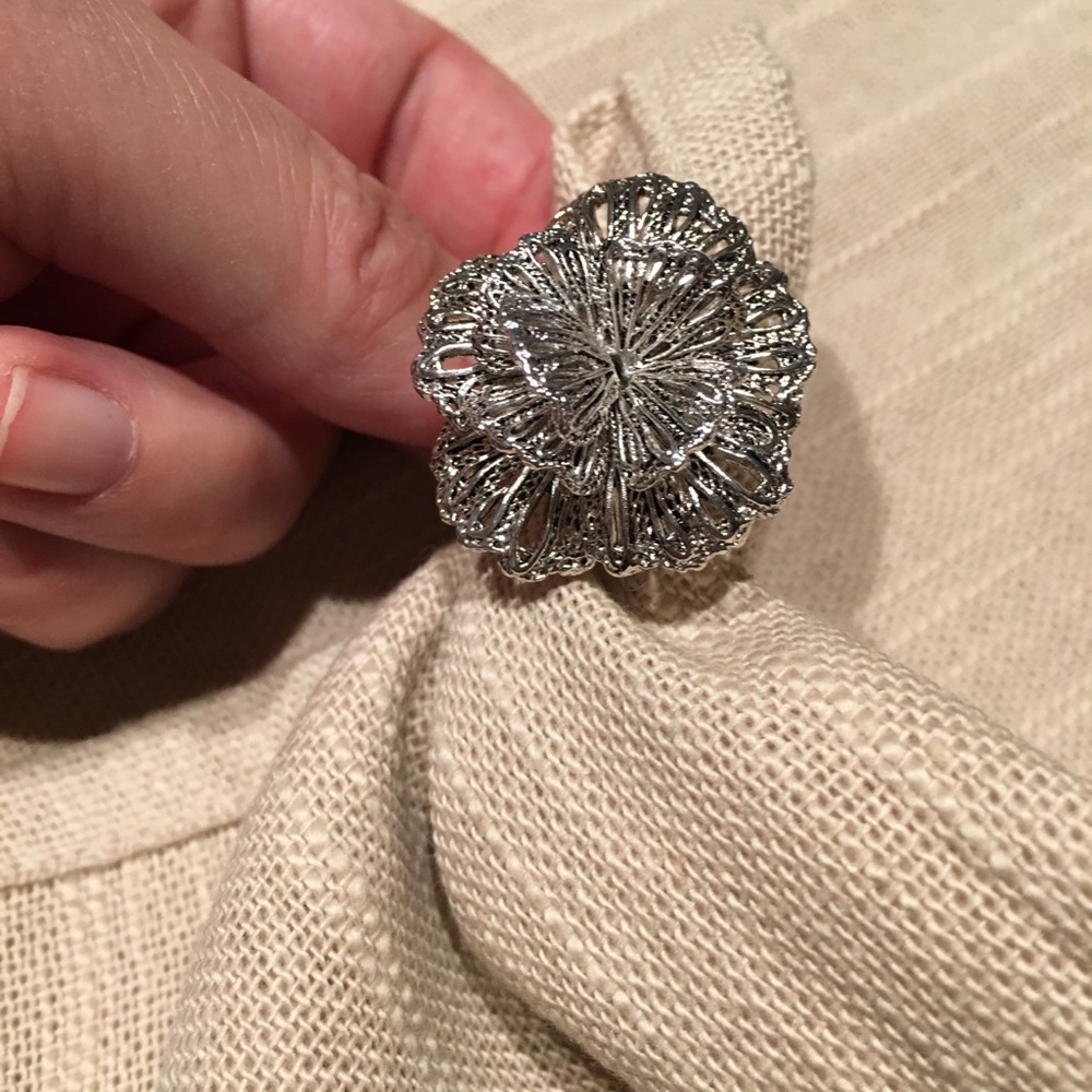 Stella & Dot Ring