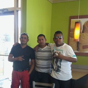 Meet your Posher, Adonay