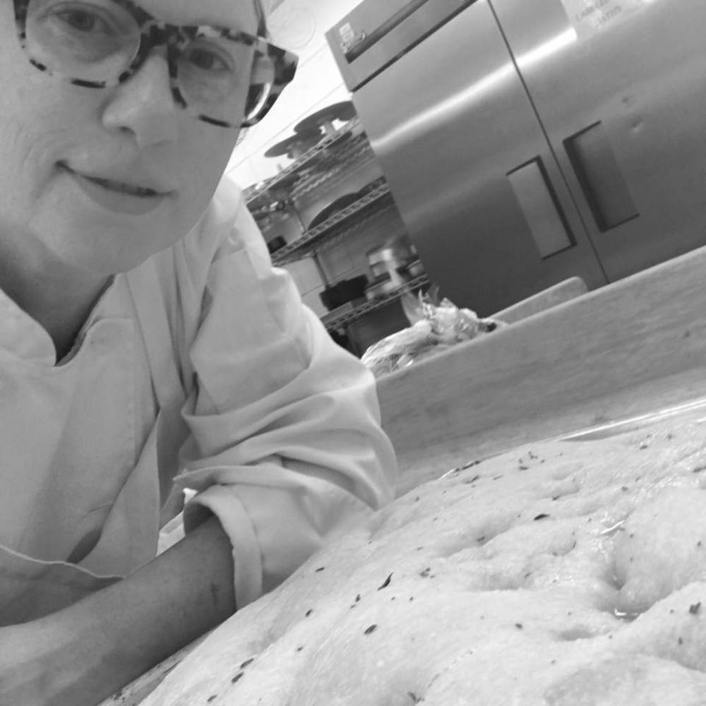 Meet your Posher, Ginny smoak