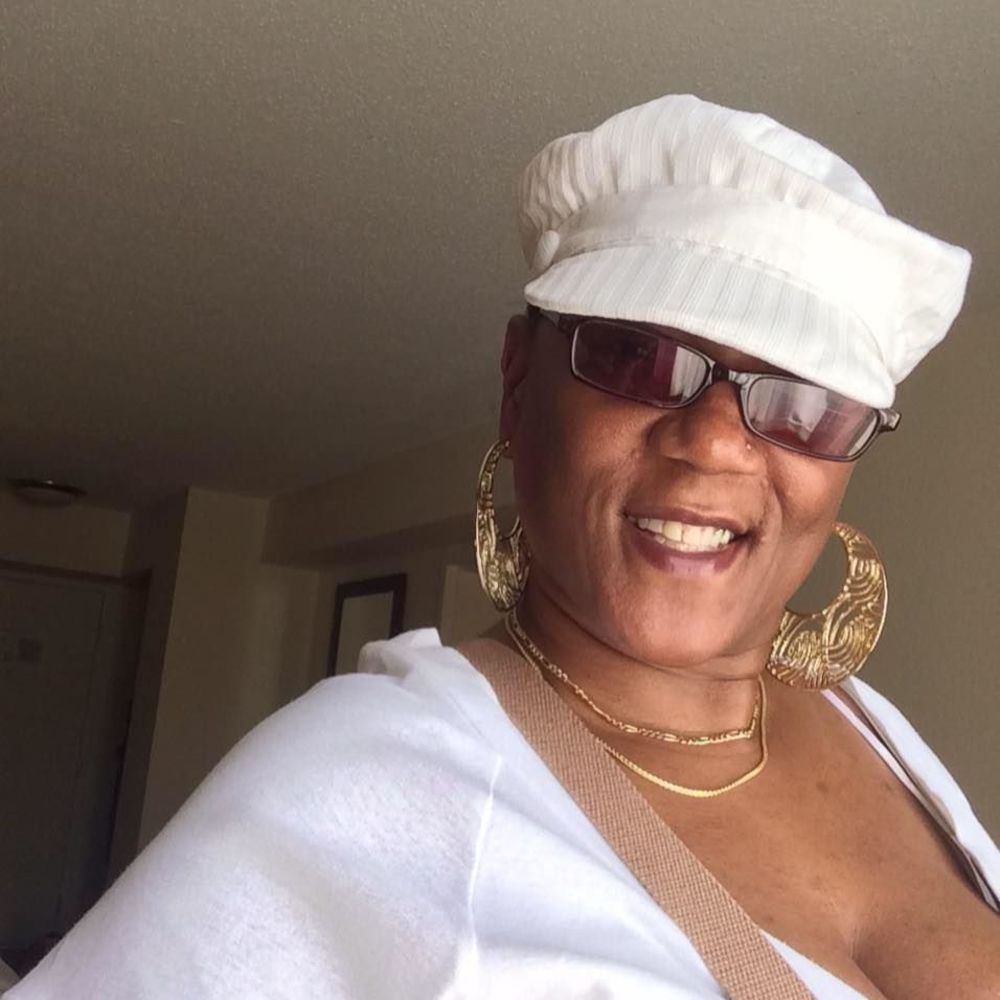 Meet your Posher, Cindy