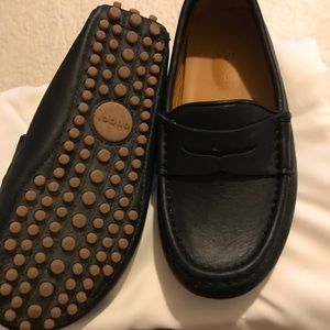 Gucci loafers (toddlers)