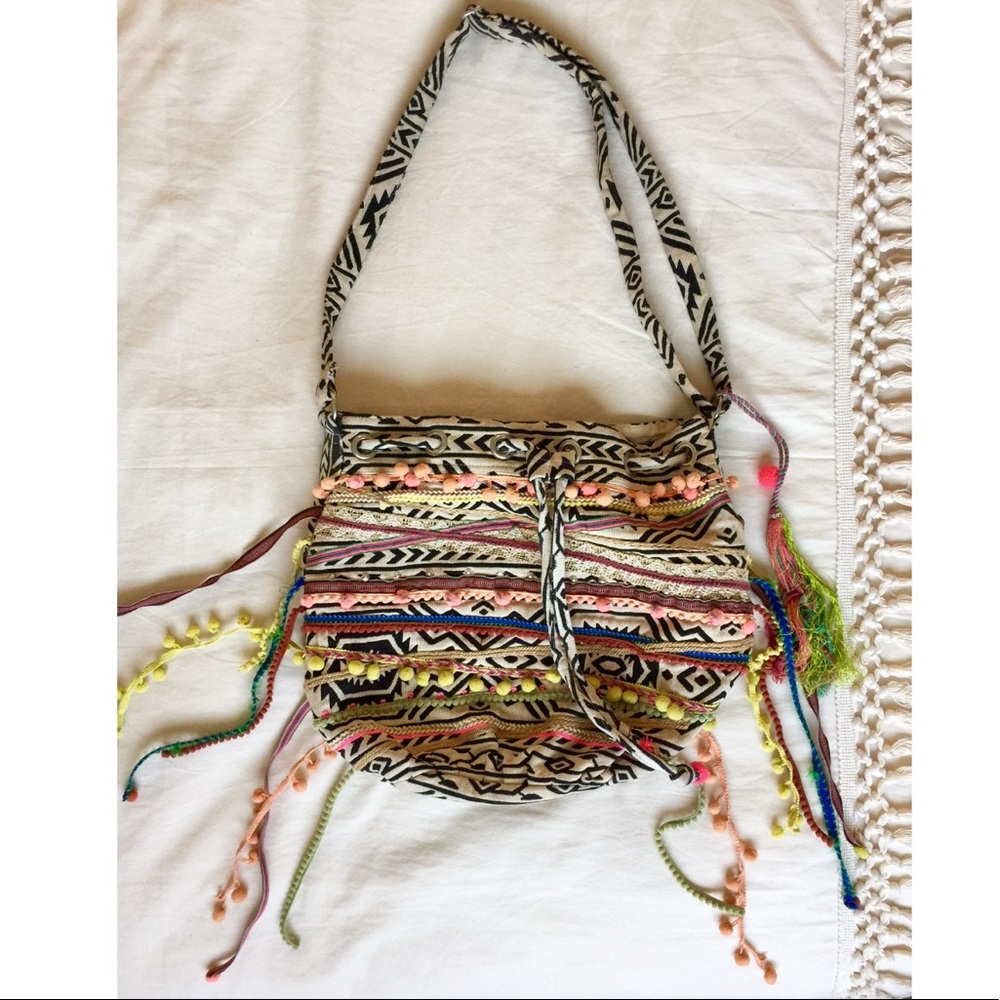UO Urban Outfitters Boho Bag